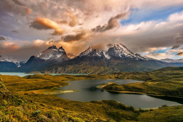 Dos postales argentinas que el mundo quiere conocer en 2027
