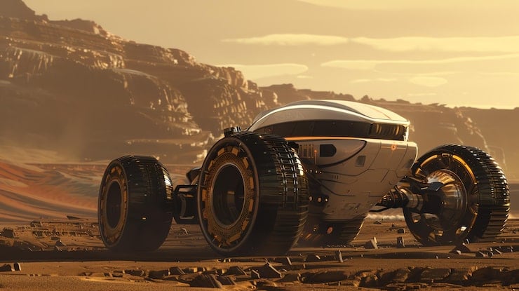 Luces, motores y polvo de Tatooine: así se prepara Star Wars: Galactic Racer para el 6 de octubre