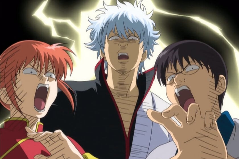 Veinte años de Gintama: la historia detrás de los 367 episodios que convirtieron a Sorachi en un caso atípico del anime