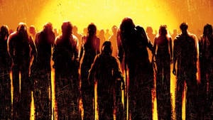 De hongos, muertos vivientes y cerebros en la mesa: tres ficciones para entender el universo zombi que se multiplica en la pantalla