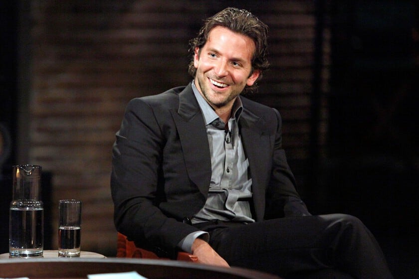 Bradley Cooper se calza el traje de Duke y arrastra a G.I. Joe de vuelta al cine, esta vez sin cruces con Transformers