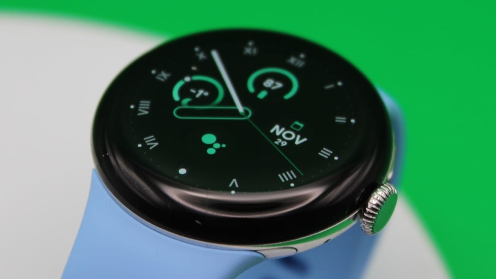 Pixel Watch 5: ahora Gemini te hace caso aunque estés en medio del cerro sin señal