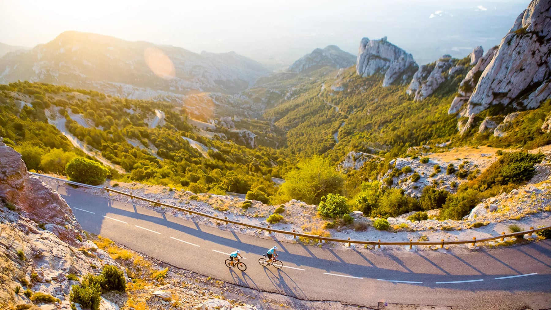 El Grand Tour de Cataluña: cinco tramos para armar el propio viaje en auto desde Barcelona