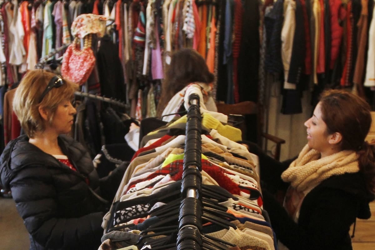 Consumo minoristaPyME: en septiembre se vendió más que el año pasado, pero menos que en agosto