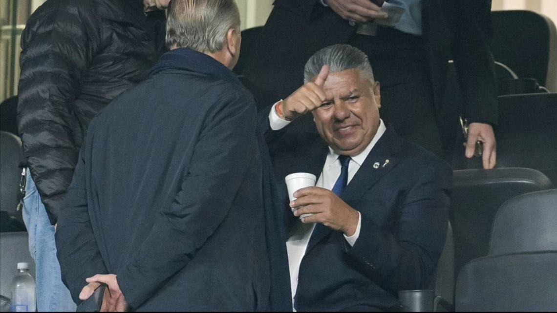 Otra paliza en el Monumental: la Selección estiró la racha y ya nadie sabe cómo zafar