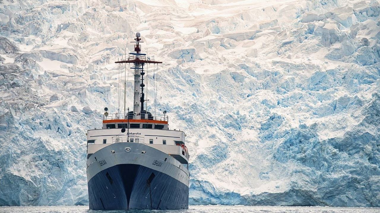 Cómo prepararse para una expedición a la Antártida partiendo desde Ushuaia