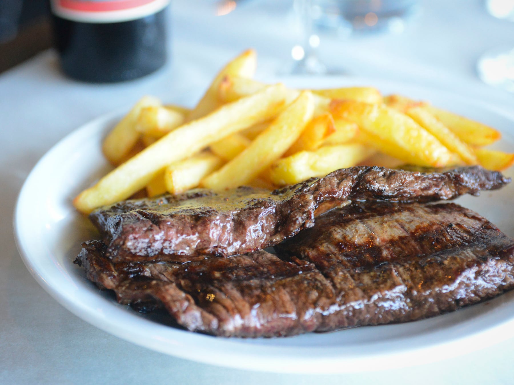 Siete platos para armar la semana del 5 al 11 de octubre sin repetir sabores