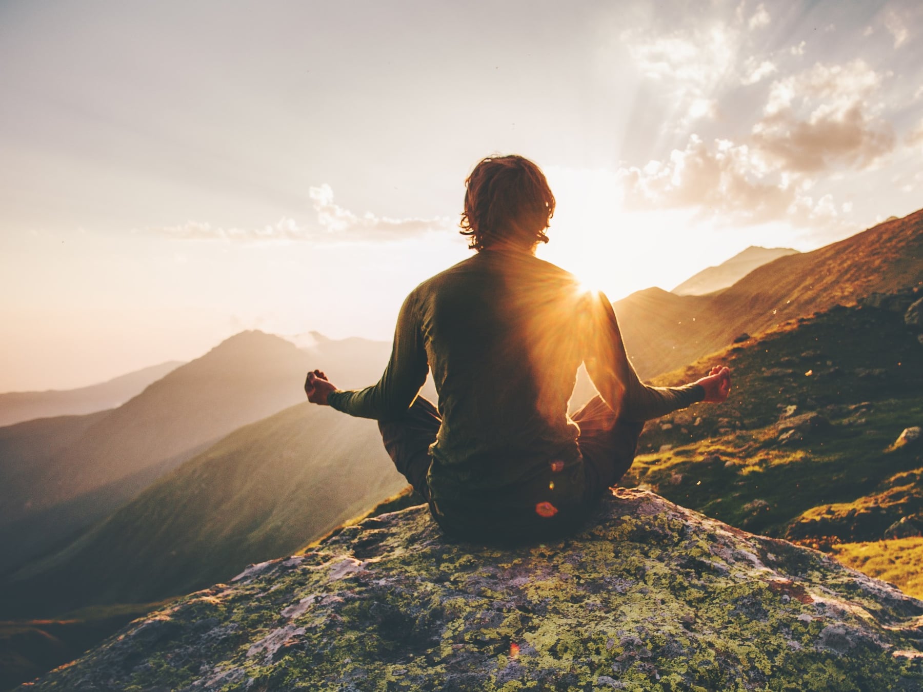 Entre el Uritorco y el silencio: dos pueblos cordobeses para escaparse y meditar