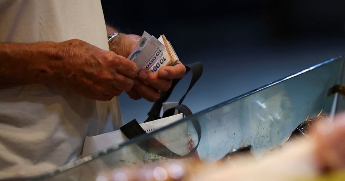 El REM dibujó una inflación del 1,9% para septiembre y una desaceleración gradual hacia fin de año