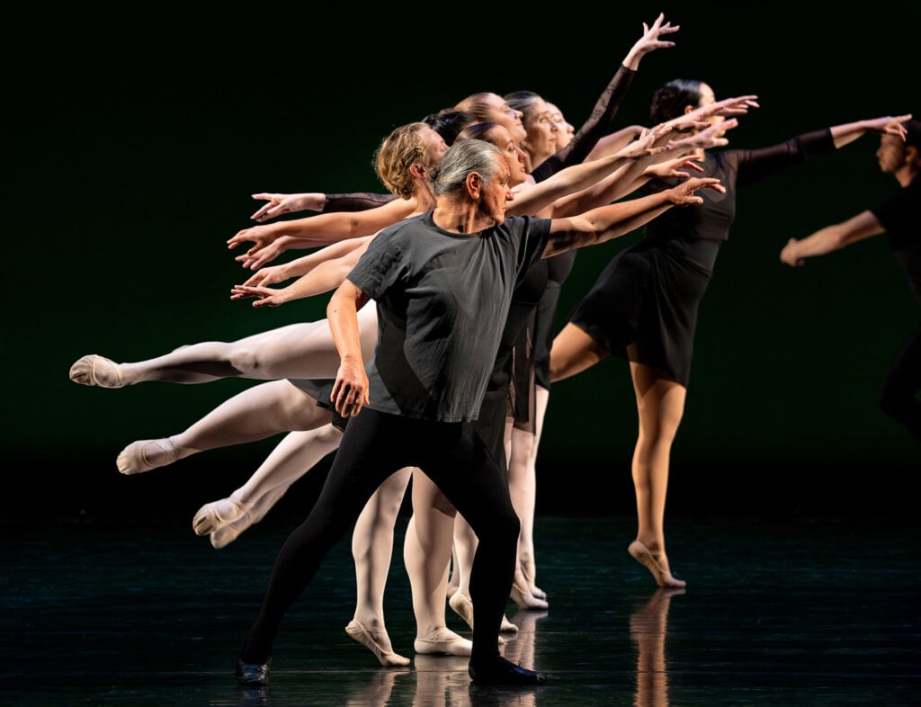 Una noche de cuerpos grandes y memoria compartida en el Cine Teatro Español