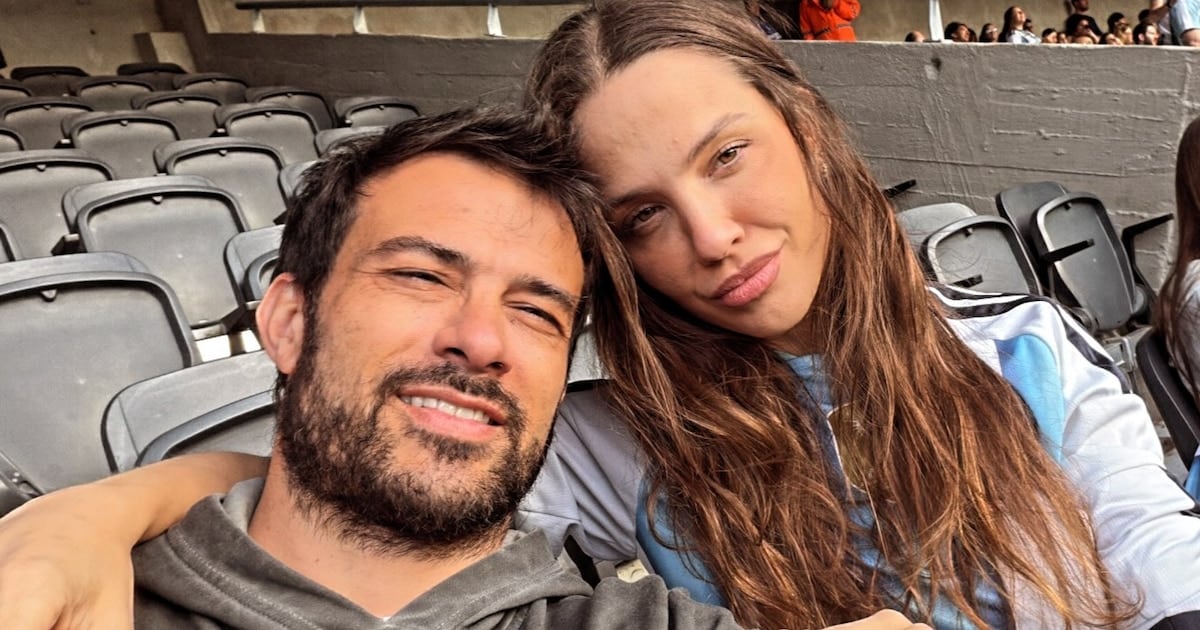 La fecha ya tiene sello propio: Ivana Figueiras y Darío Cvitanich se casan el 20 de marzo de 2027 en el Golf Club de Pacheco