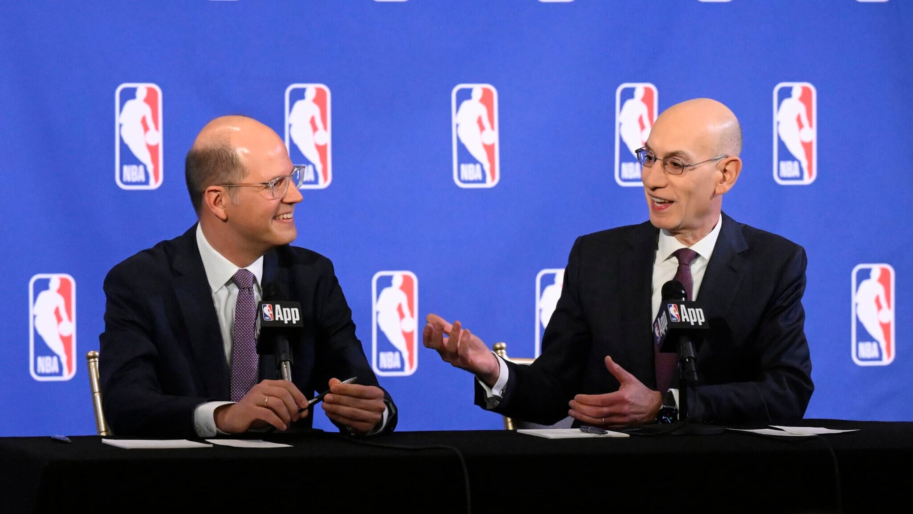 La NBA toca timbre en Europa y pregunta si le abren la puerta de la Euroliga