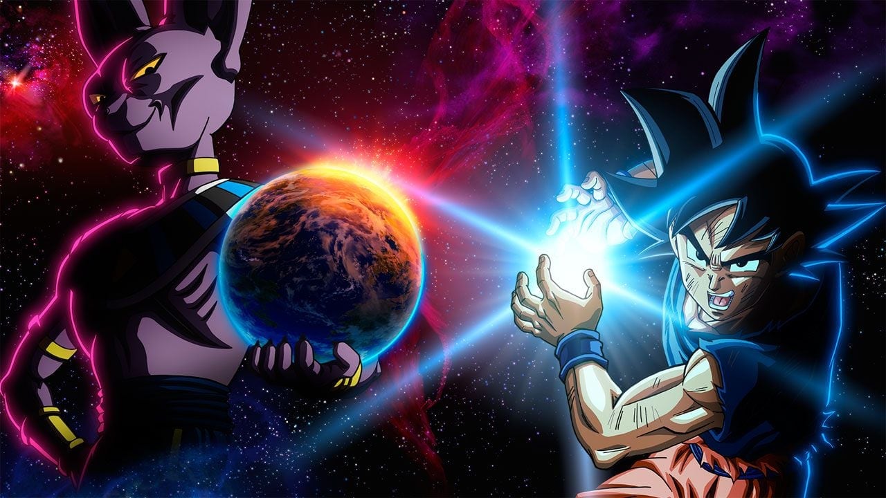 Vuelve el Dios de la Destrucción: arranca una nueva era de Dragon Ball Super en streaming