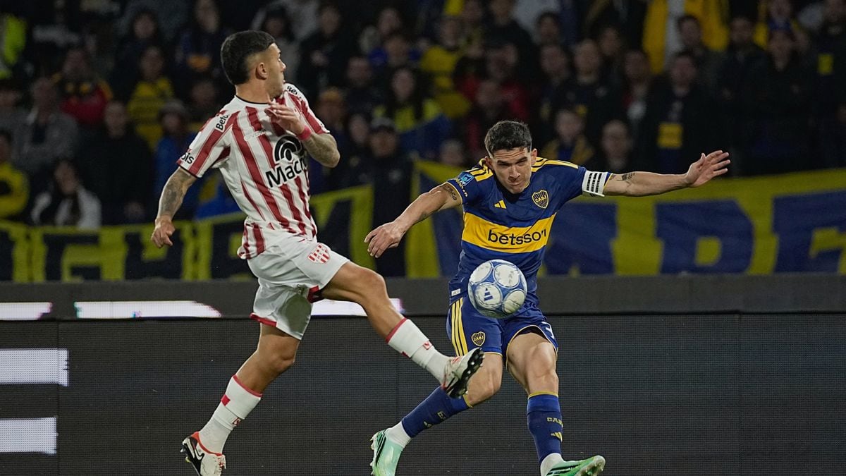 Boca sacó un punto en Córdoba que sabe a poco y llega a la Copa con dos jugadores en el horno