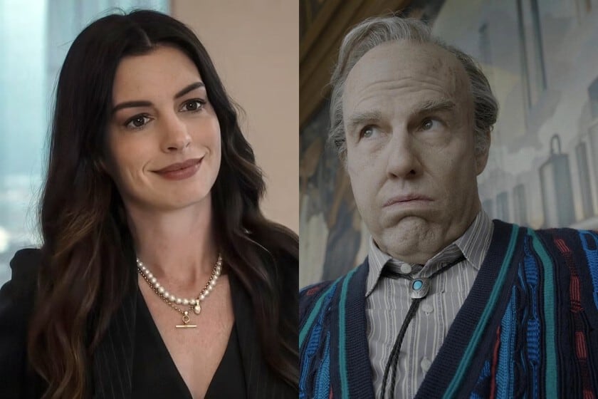 Diez estrellas para una película que la taquilla no acompañó: Anne Hathaway se plantó en Letterboxd para defender a Tom Cruise e Iñárritu