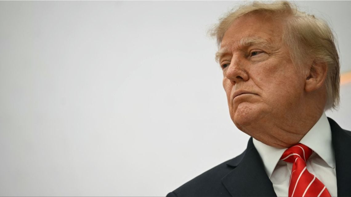 Por decreto, el gobierno de Estados Unidos le cambió el nombre a la inteligencia artificial: ahora se llama superinteligencia