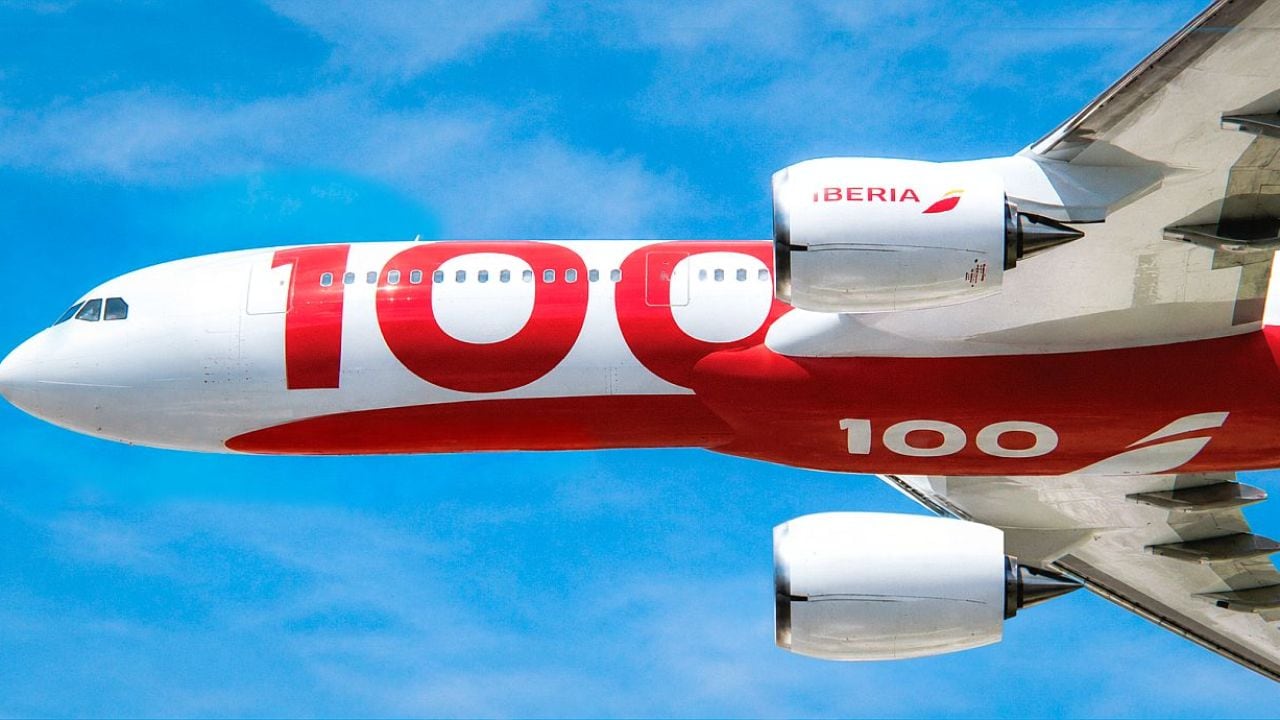 Volar a Madrid en 2027: por qué conviene estar pendiente de los aviones que se renuevan antes del centenario de Iberia