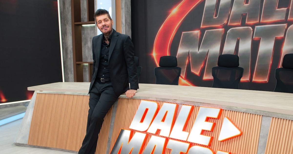 Tinelli vuelve a poner la mesa: streaming, humor y familia en modo reconciliación