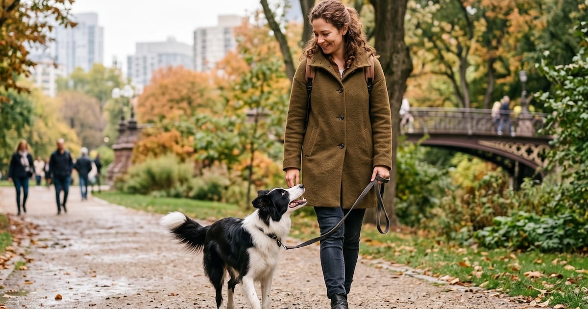 La ciencia se inclina a mirar al perro como aliado del ánimo: qué sabemos y qué no