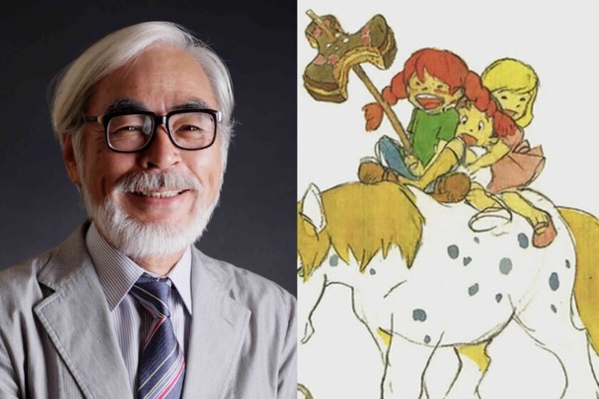 La Pippi que nunca fue: cuando Astrid Lindgren le dijo que no a Miyazaki y el cine de animación cambió para siempre