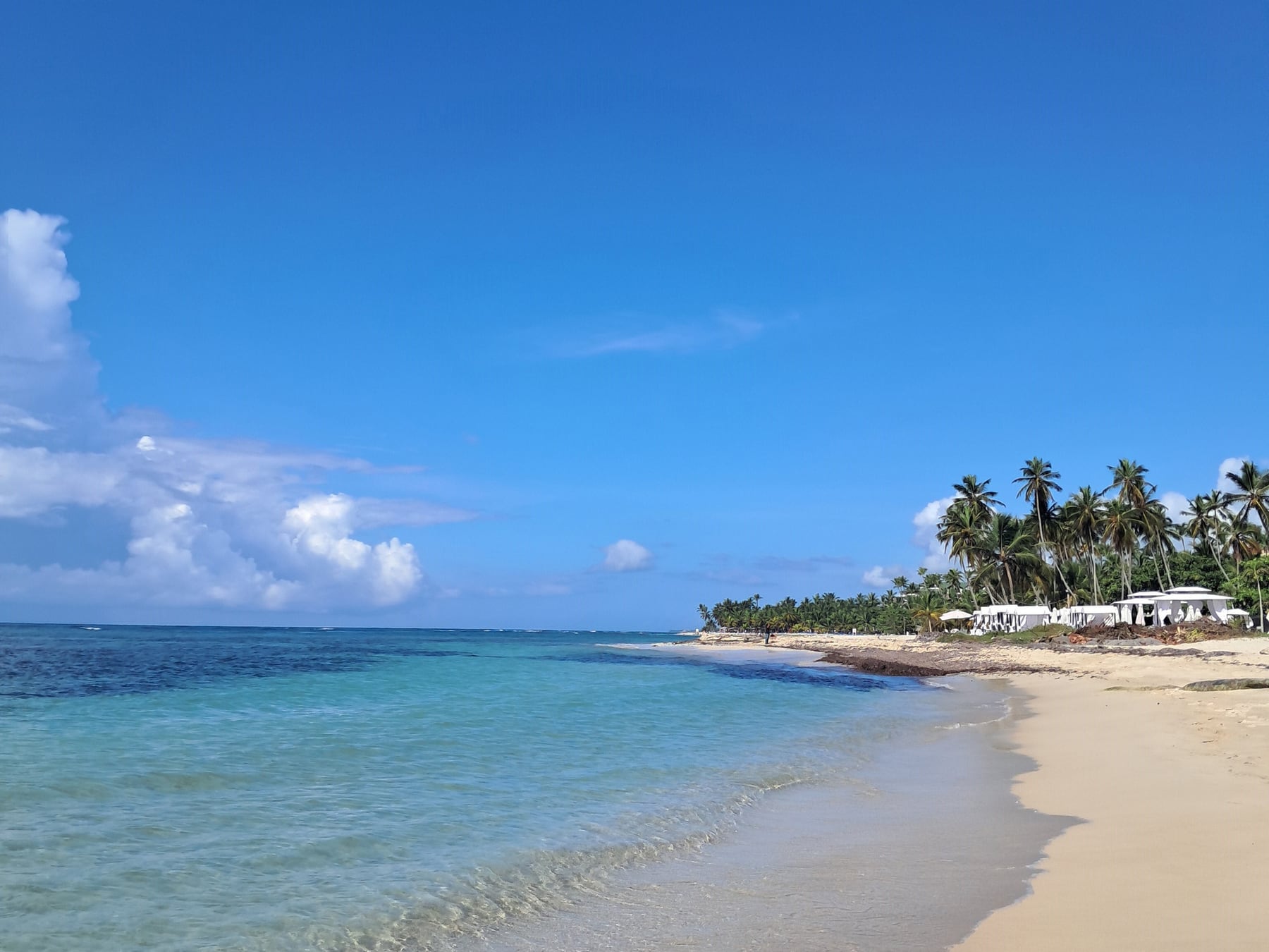 República Dominicana, más cerca: por qué los argentinos no paran de elegir el Caribe y qué hay para ver fuera de Punta Cana