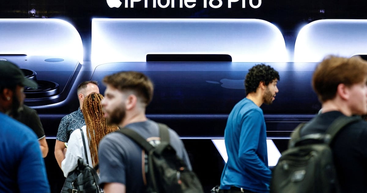 El iPhone 18 Pro se topó con la pared de los chips: Apple pidió frenar la producción y la culpa la tiene la inteligencia artificial