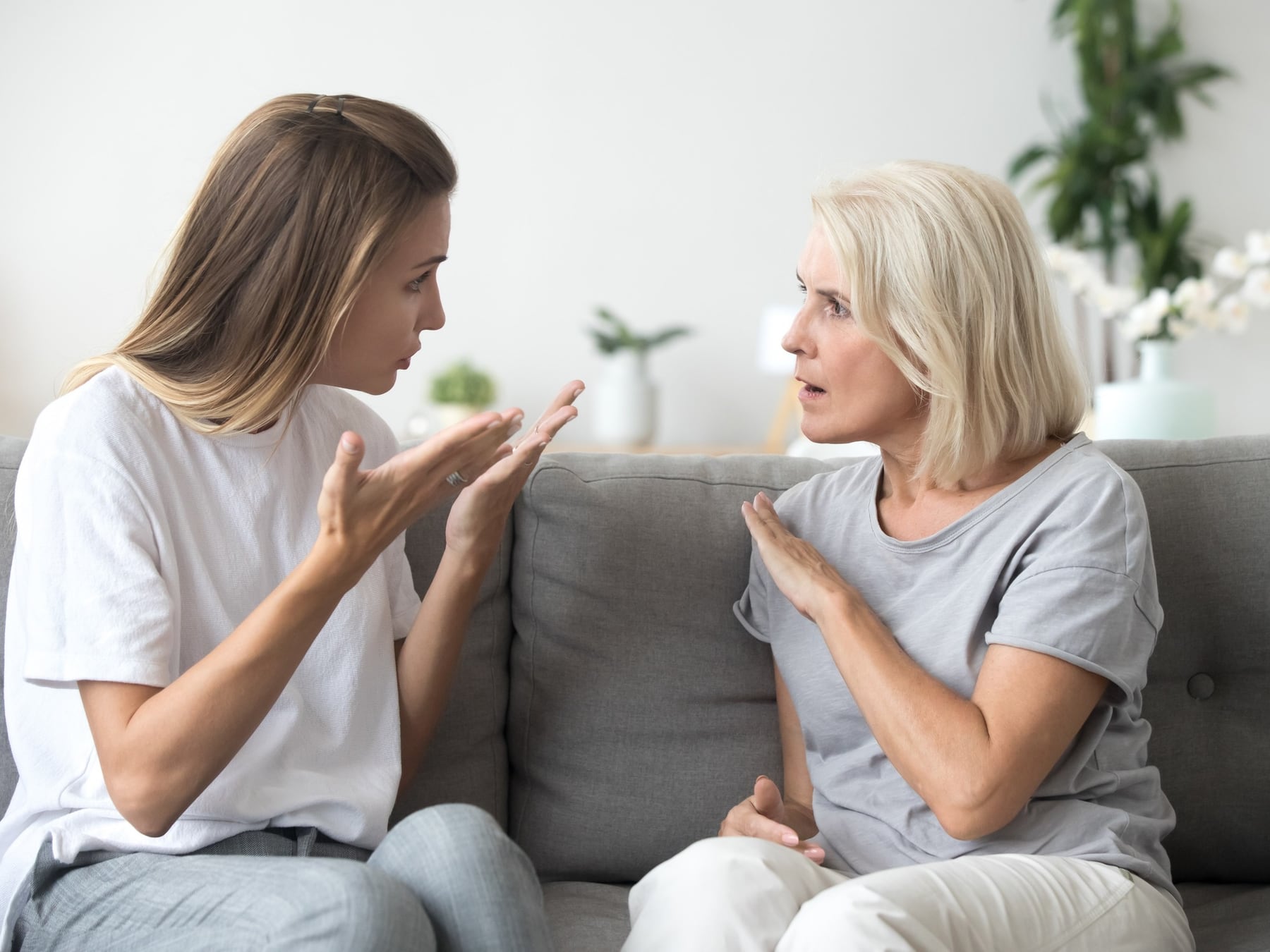 Cuando decir que no se vuelve una deuda con uno mismo: claves para entender por qué cuesta tanto poner límites