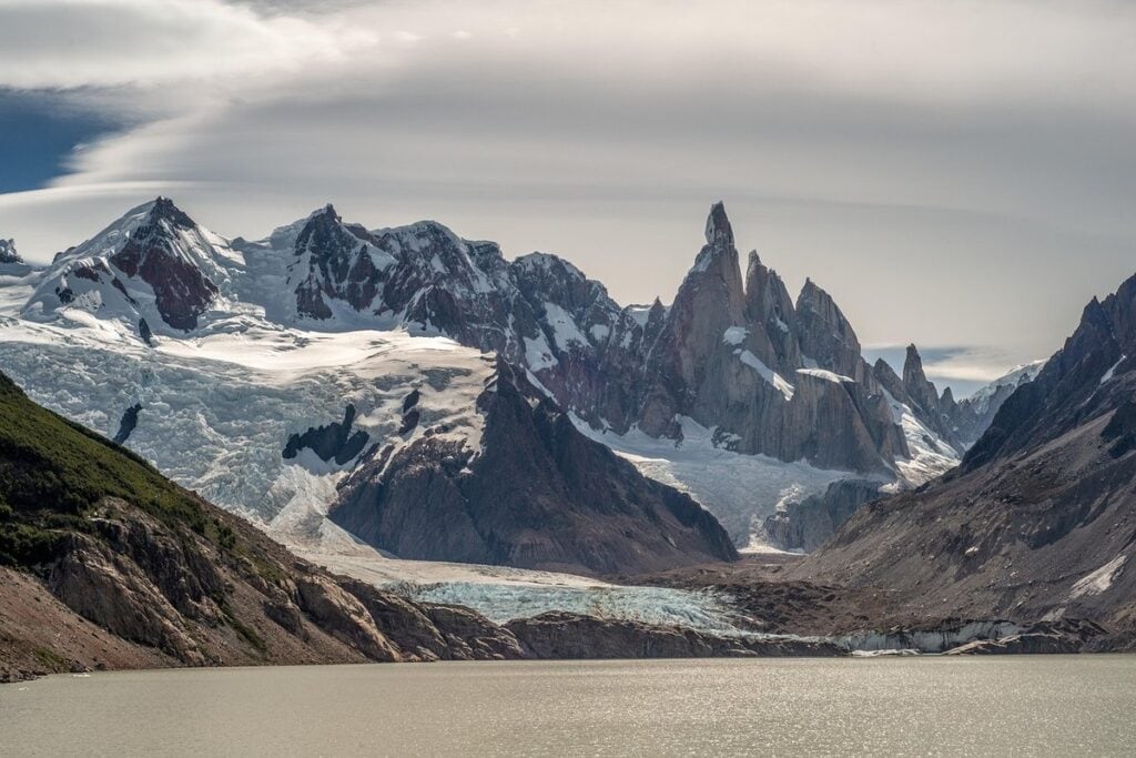 Una pierna, un sábado y siete horas de operativo en el Nahuel Huapi: por qué la montaña pide más que entusiasmo