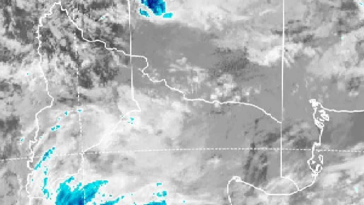Neuquén se prepara para una semana bajo el agua: la alerta amarilla se extiende hasta el viernes