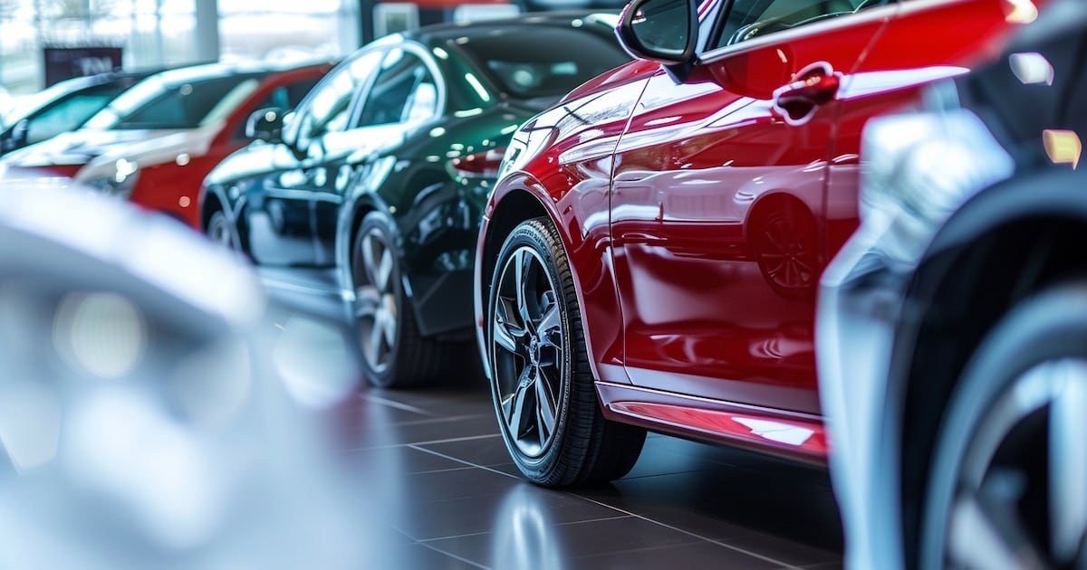 La industria automotriz regional resignó 13 puntos de mercado frente a los vehículos chinos en tres años