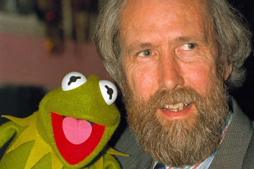 Jim Henson y los hilos invisibles de la infancia: el hombre que enseñó a reír con la mirada