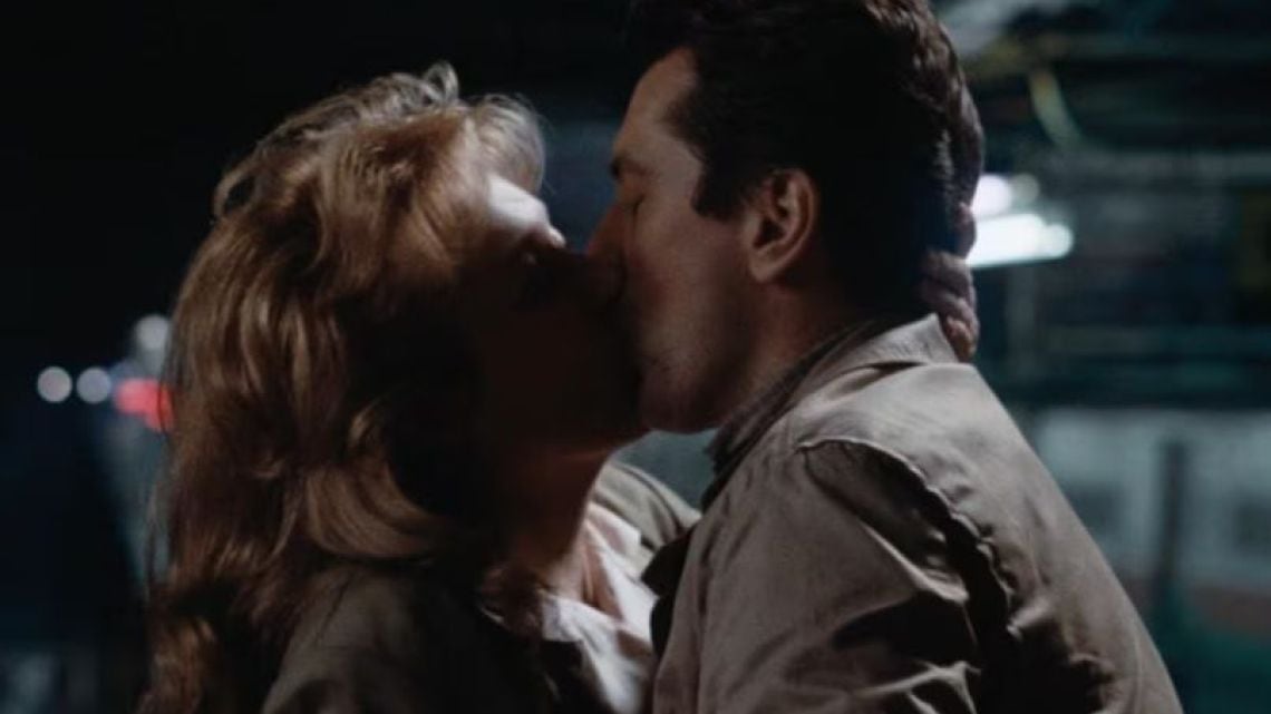 Cuando De Niro y Streep se cruzaron en una librería de Manhattan y todo se volvió un dilema