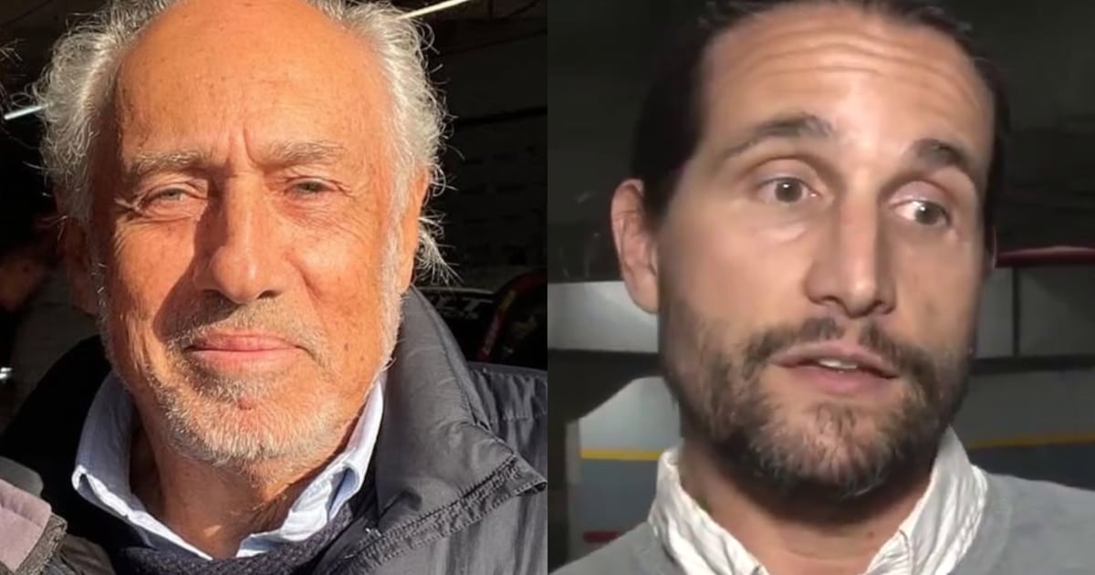 Yankelevich salió a poner las cosas en claro: "A Giordano nadie lo invitó al homenaje a Romina Yan"