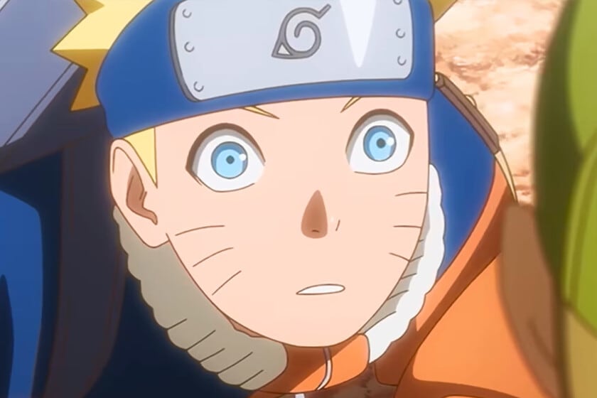 Cuatro capítulos, dos mundos: el salto del Equipo 7 al universo de Ninku en la nueva apuesta animada de Naruto