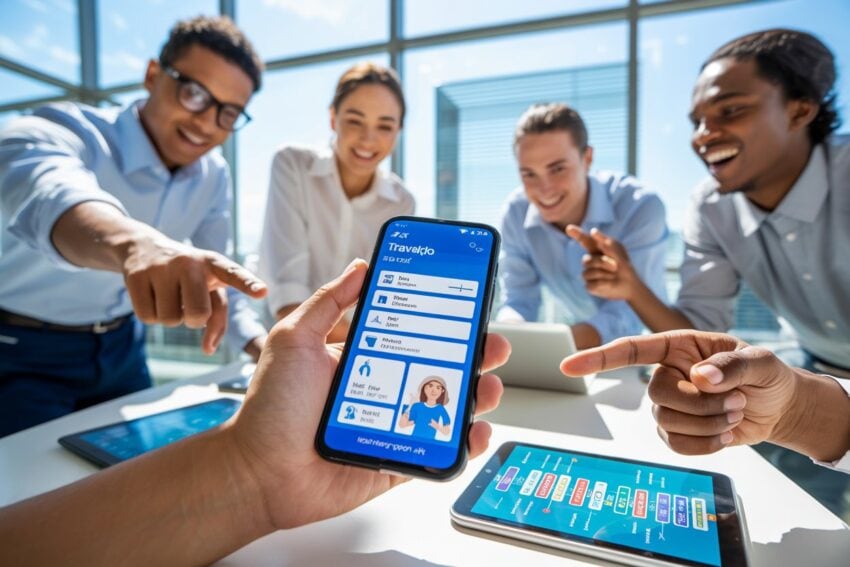 Meta te quiere de copiloto: su nueva IA reserva vuelos y paga cuentas por vos