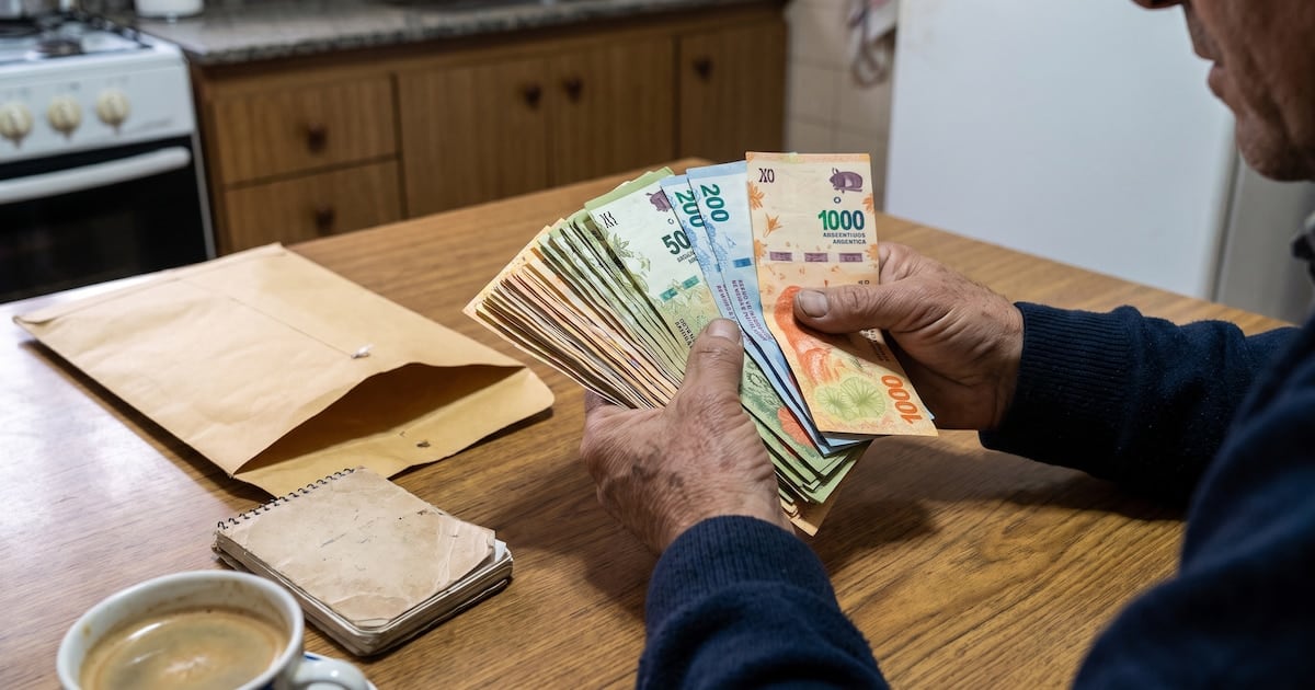 La mora encadena 22 meses al alza y ya alcanza a uno de cada cuatro deudores en Argentina