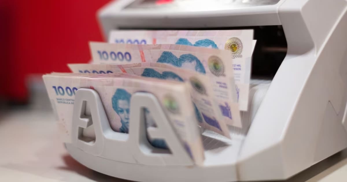 Bancos obligados a canjear billetes deteriorados: qué dice la normativa del BCRA y cuándo aplica el rechazo