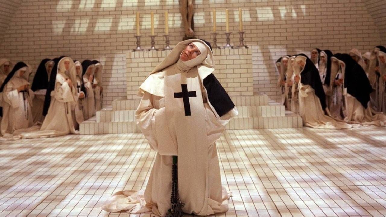 Cinco décadas después, "Los demonios" vuelve entera y en alta definición: la pelea de Ken Russell contra la tijera