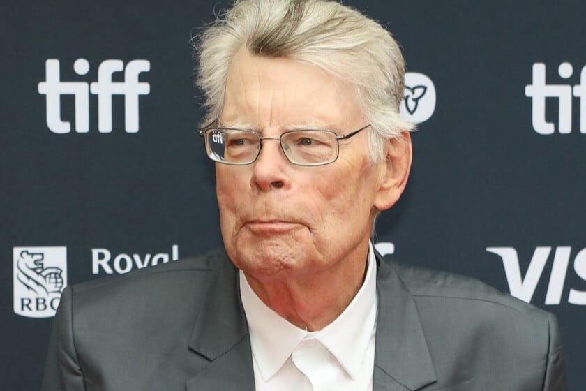 Cuando el escritor le pone un candado a su propio libro: la historia de Rabia, la novela que Stephen King decidió borrar