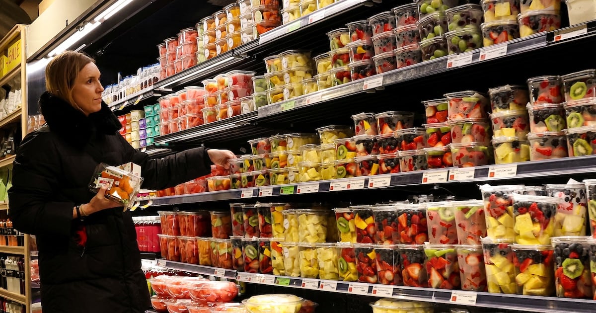 La inflación estadounidense vuelve a acelerarse en septiembre y la nafta explica buena parte de la suba