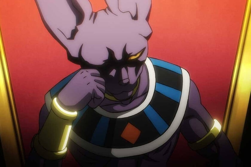 Beerus vuelve a la cancha: la remasterización que Dragon Ball Super necesitaba