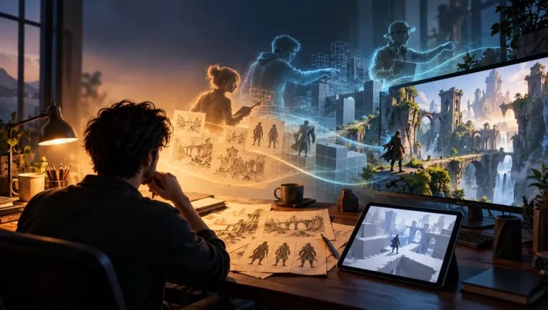 Después de GTA 6, Rockstar promete destrabar el reloj: juegos más cortos y una base que no se toca