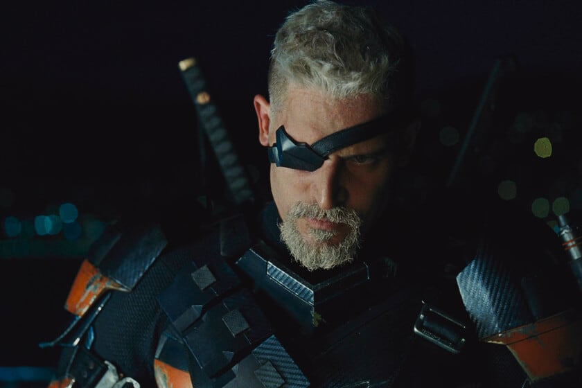 Seis años en el limbo: la promesa interminable que dejó a Deathstroke varado en la puerta de DC