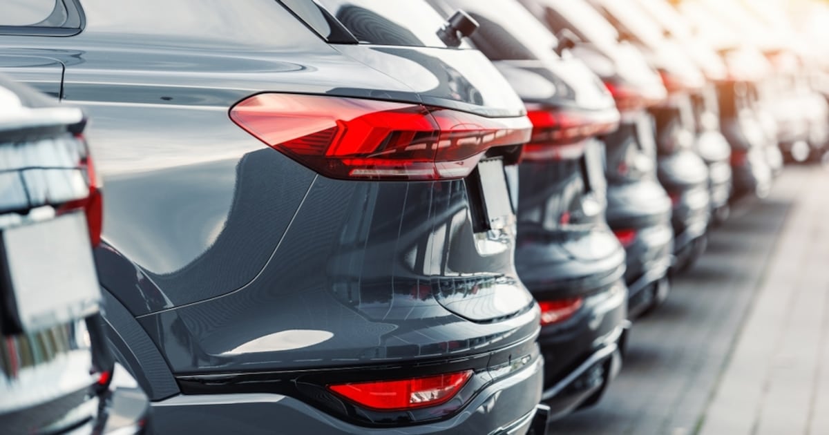 SUV, la carrocería que ya concentra casi la mitad del mercado argentino de 0 km