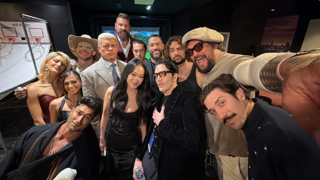 Street Fighter y Mortal Kombat, un cruce que ya empezó a sonar fuerte en Hollywood