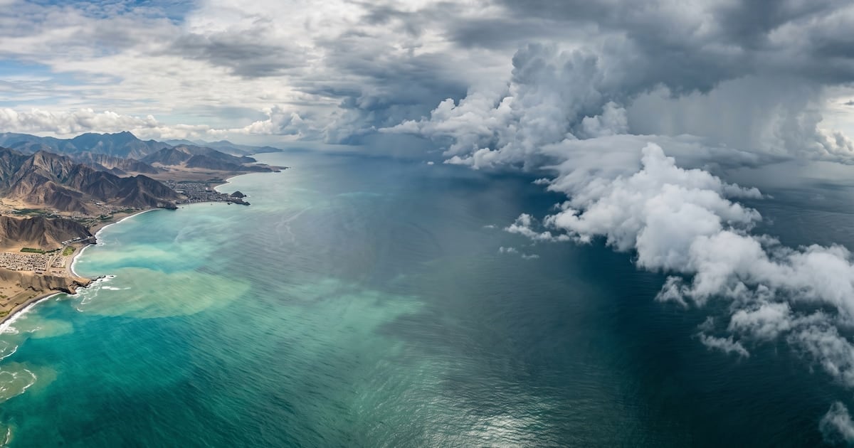 La Niña más cruda del siglo asoma en el horizonte y la Argentina ya se prepara para un verano bajo el agua