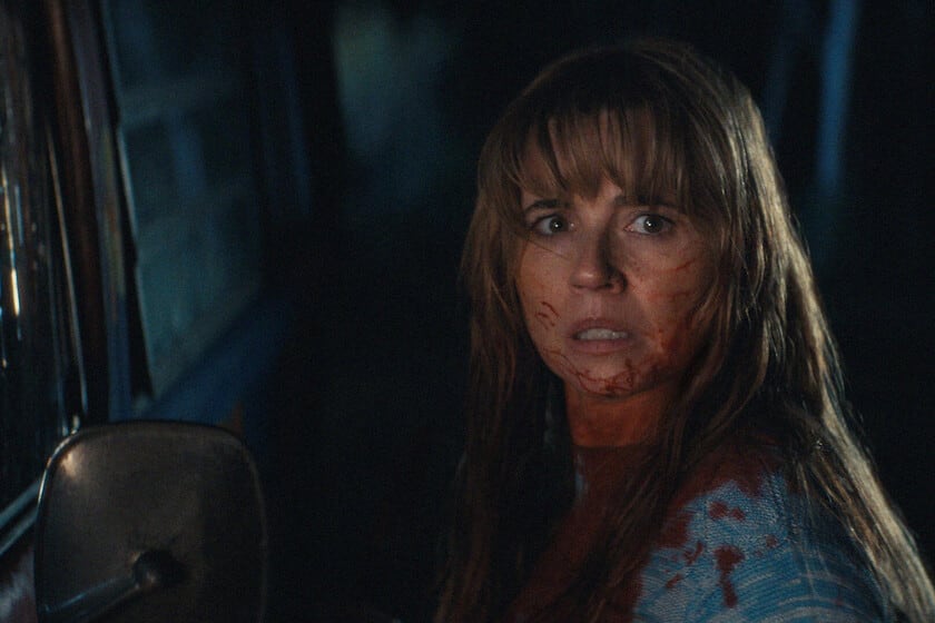 Crystal Lake: la madre de Jason sale a la luz en la nueva apuesta de terror de HBO Max
