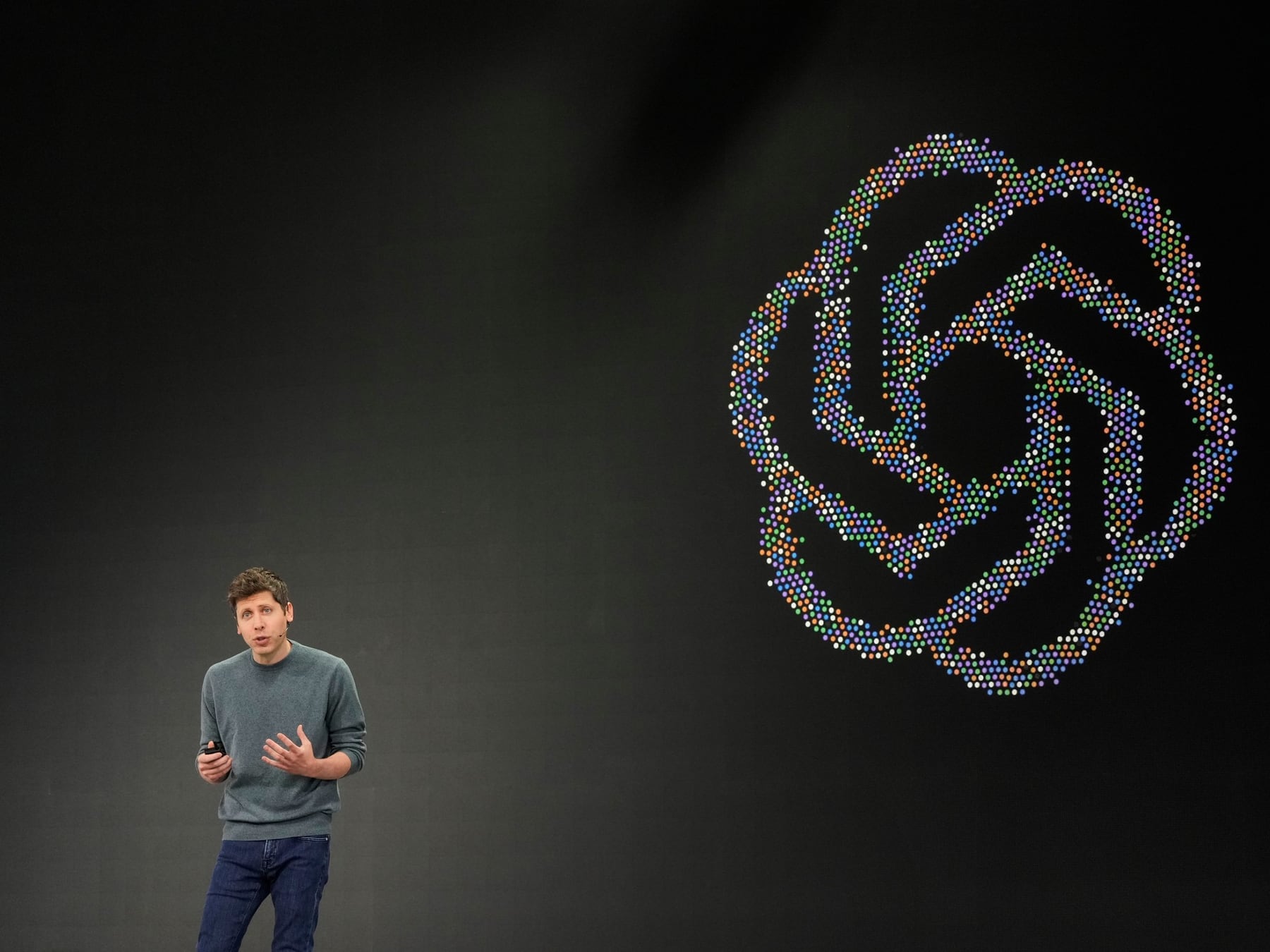 Las big tech se ensayan para el apocalipsis: cuatro pesadillas con sello de inteligencia artificial