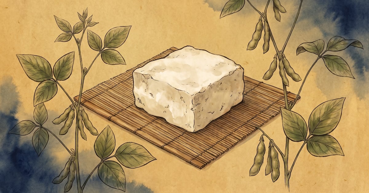 Tofu, la proteína vegetal que se ganó un lugar en la mesa argentina: qué dice la ciencia sobre comerlo seguido