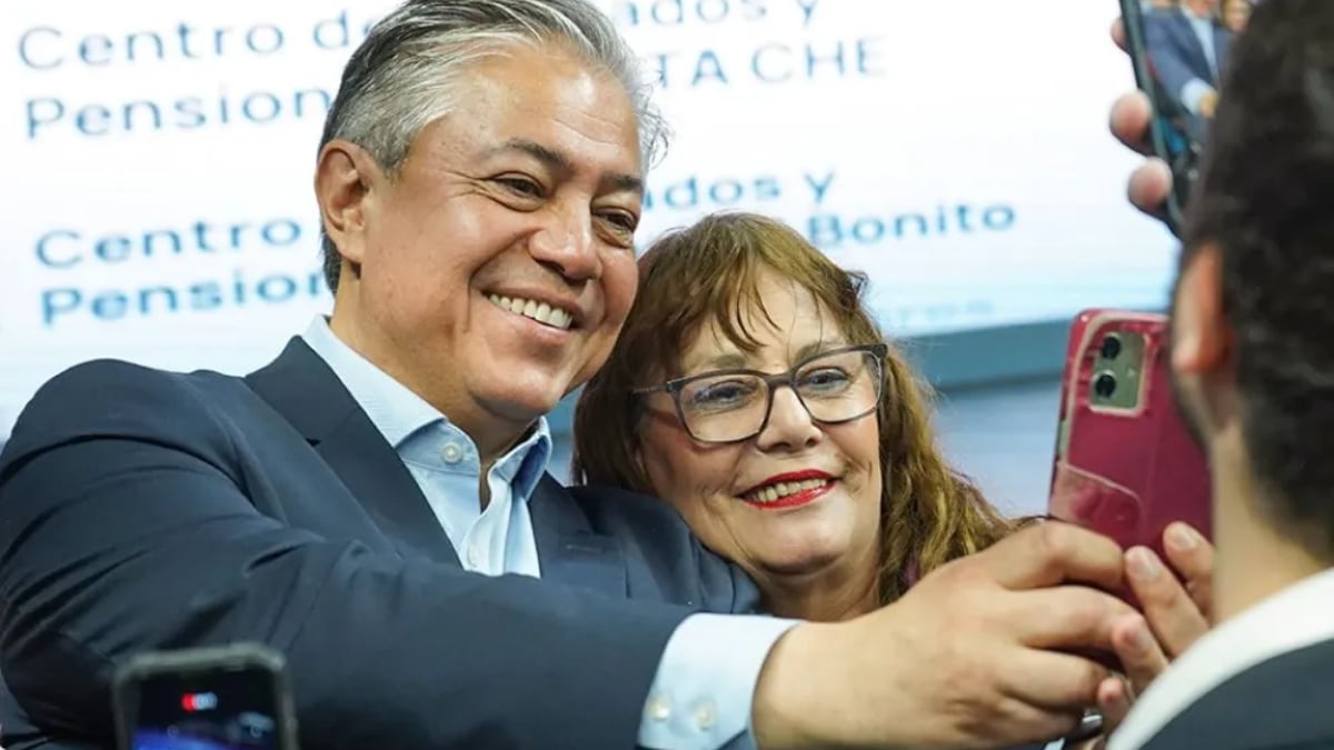 Neuquén abre las puertas de su geografía a más de dos mil jubilados con Huella Mayor, el turismo pensado para que nadie se quede sin conocer su propia tierra